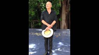 Don't Lets Be Beastly To The Germans