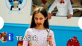 O Sorveteiro | Teaser Trailer Oficial
