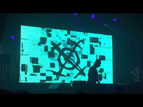 Izzy Vadim @ Cervantes’ - Sleep Paralysis VIP & Shinobi + more (Vampa Fall Tour Denver 2022)