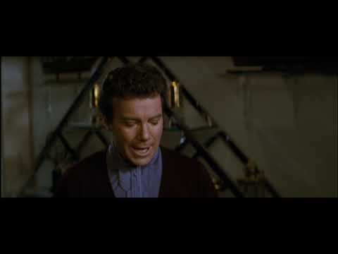 Birthday or Funeral? | Star Trek II: The Wrath of Khan