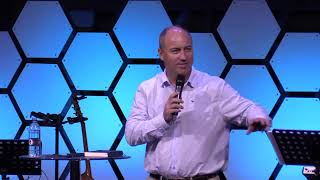 Receiving the Crown of Life - Sunday livestream