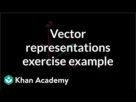A thumbnail for: Vectors