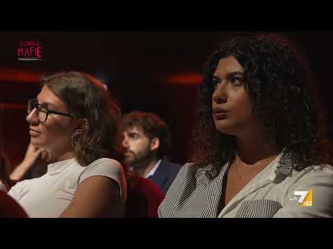 Gratteri: “La mia determinazione nasce dall’onestà e dagli esempi dei miei genitori”