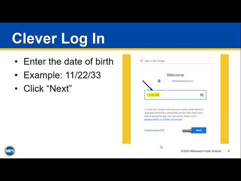 Clever Mpsaz