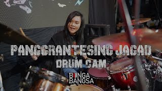 Download lagu BUNGA BANGSA - PANGGRANTESING JAGAD (DRUM CAM) mp3 Download lagu BUNGA BANGSA - PANGGRANTESING JAGAD (DRUM CAM) mp3