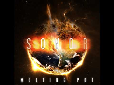 04 SONOR - SOMMES NOUS Feat K.OMMANDO TOXIK