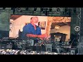 Introduction Video - Primus Live at Marymoor Park in Redmond, Washington 5/23/2026