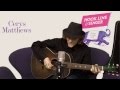 Sing along with Cerys Matthews