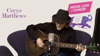 Sing along with Cerys Matthews