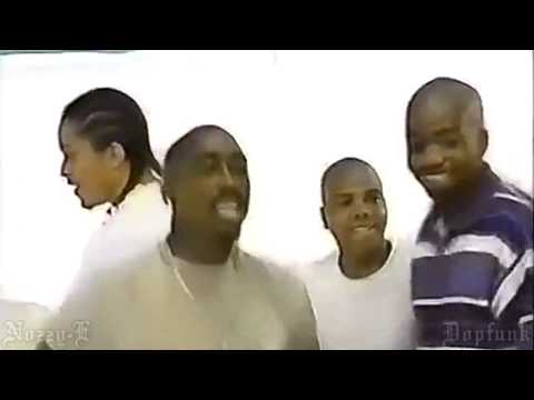 2Pac - Grab My Strap Ft. Snoop Dogg, Daz Dillinger & Phil Collins (Nozzy-E Remix) (Prod By Dopfunk) Video