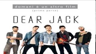 Dear Jack - Anima Gemella.