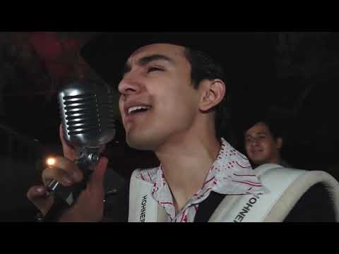 Los Ramones de Nuevo Leon - El Caritas (Estrella Grande) [Video Oficial]