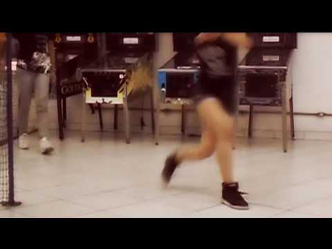 Cáàh Bitencourt- | New Age | LOS COCAS [REPOSTADO 2012]