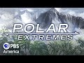 Polar Extremes 2023 Full Documentary NOVA