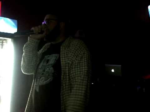 Mimmo Taki 21km - Euro Fight (live)