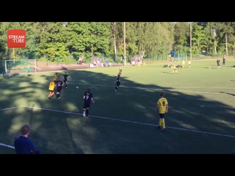 KuPS 06 Haaste Kanava 1 Live-stream