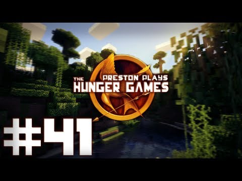 MOSES & SHLOMO! - Minecraft: Hunger Games w/MrWoofless #41