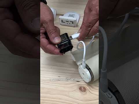 Motor invisible vs. batería