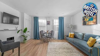 Brick Lane, London Dashing 1Bedroom Apartment | London, United Kingdom | Hotel R