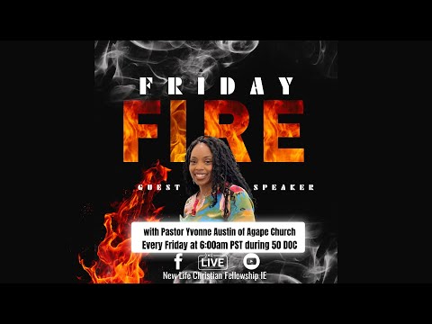 May 5th New Life News