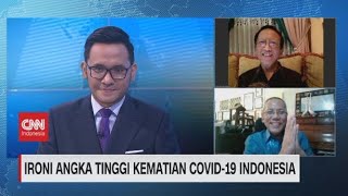 Download lagu Kematian Covid-19 Indonesia Tertinggi di Dunia, Pakar: Penularan di Masyarakat Sangat Cepat mp3 Download lagu Kematian Covid-19 Indonesia Tertinggi di Dunia, Pakar: Penularan di Masyarakat Sangat Cepat mp3