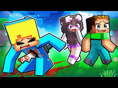 Die traurige Geschichte von Ukri!