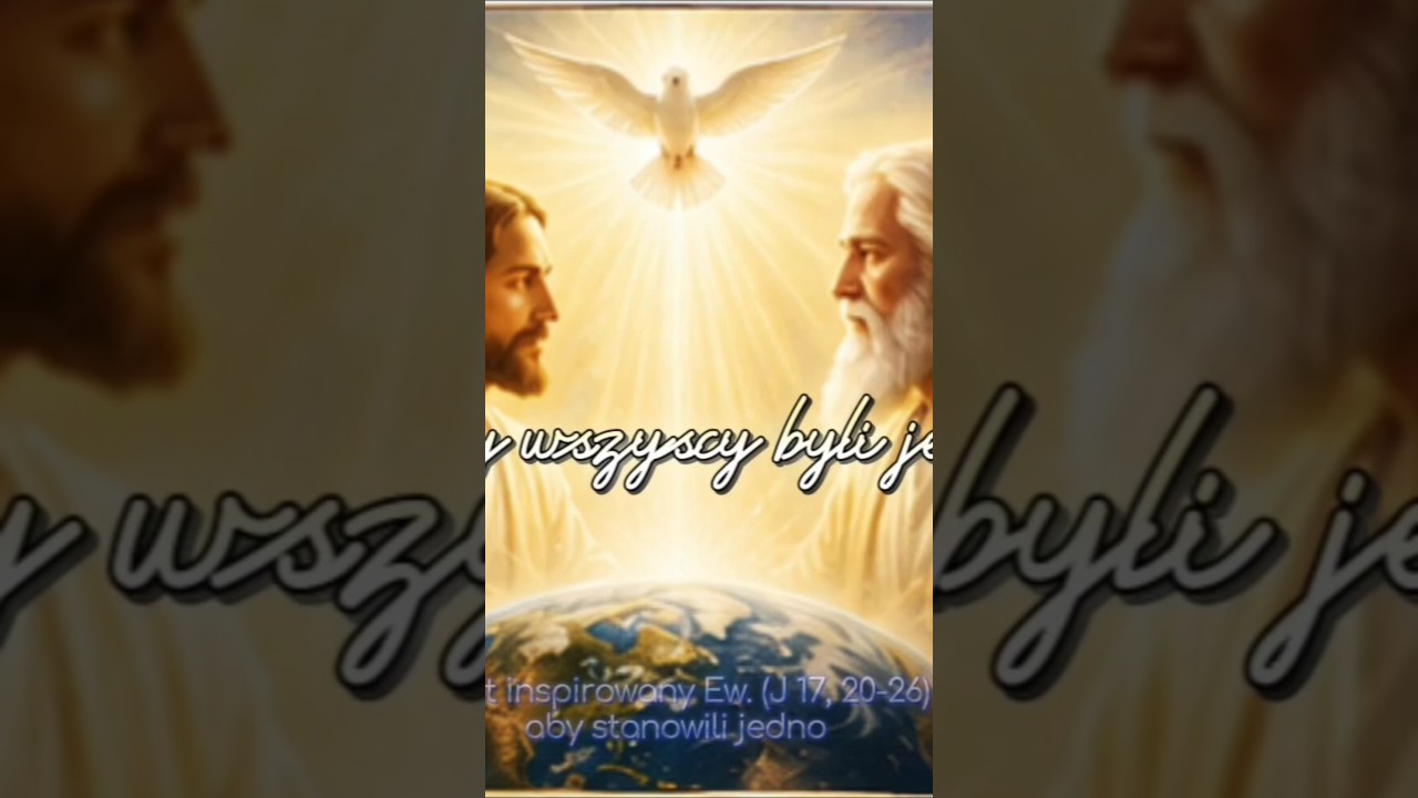 Sobota VI tygodnia Wielkanocnego