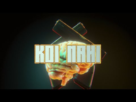 Video thumbnail for KOI NAHI