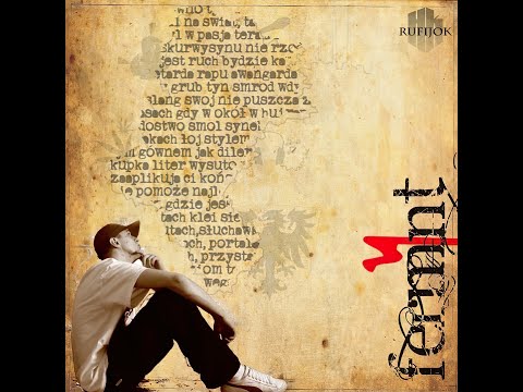 HK Rufijok feat. Błaszczu - Kiedy Jestem w Żywiole (Bonus Track) [Fermynt]