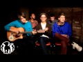 Miniature Tigers - "Easy As All That" (Acoustic ...
