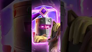 Dark Prince Evolution 🐴 #clashroyale #supercell #darkprince #cardevolution #megraphics