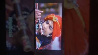 Download lagu Radha Krishna love scene Kishori and  Manmohan mp3