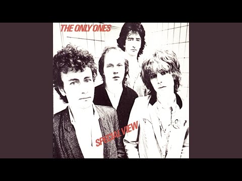 Out There In The Night - The Only Ones
