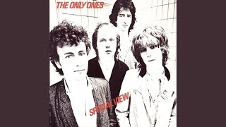 Out There In The Night