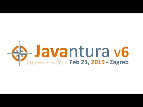 Javantura v6 Intro