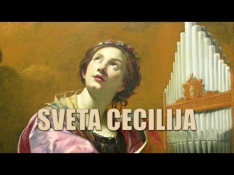 SVETA CECILIJA