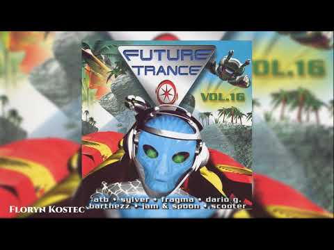 Future Trance Vol.16 - CD1