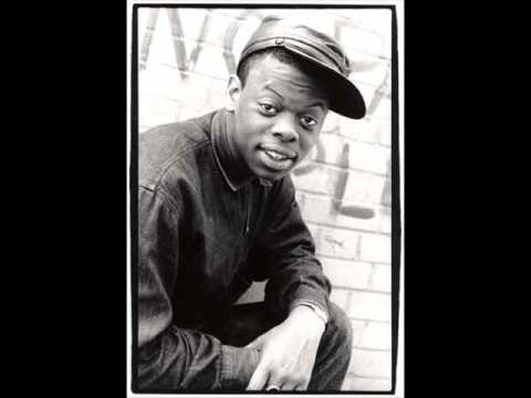 Tippa Irie - Rebel on the Roots Corner