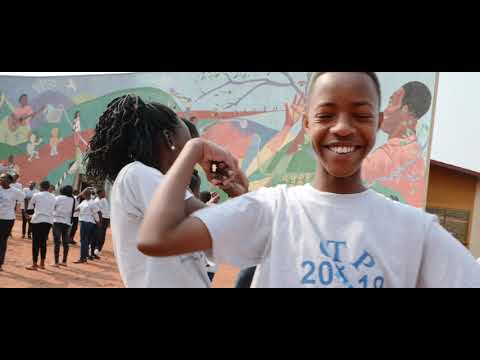 Provide Peace Education for 100 Rwandan Students