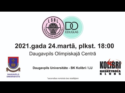 DU -BK Kolibri/LU