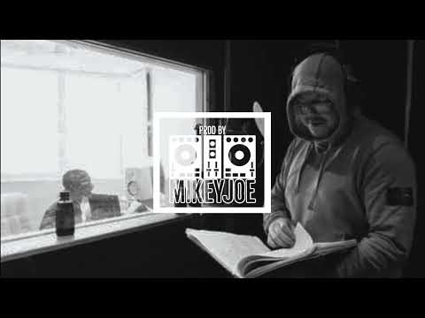 POTTER PAYPER X NINES TYPE BEAT 'NO TIME' | MIKEY JOE INSTRUMENTAL