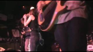 She Screams Remedy - Modern Malady LIVE