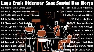 Download lagu Lagu Enak Didengar Saat Santai Dan Kerja🏆Lagu Pop Hits Indonesia Tahun 2000an || Judika,Afgan,NaFF mp3