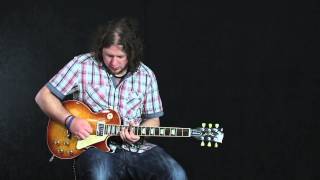 Video thumbnail for Tonerider Alnico II Classics / Marshall Guvnor by ToneriderOfficial
