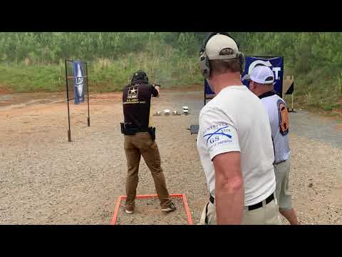 2021 USPSA LOCAP Nationals Jacob Hetherington