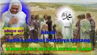 Download lagu abah uci kisah aktivitas kangjeng nabi muhammad saw mp3 Download lagu abah uci kisah aktivitas kangjeng nabi muhammad saw mp3