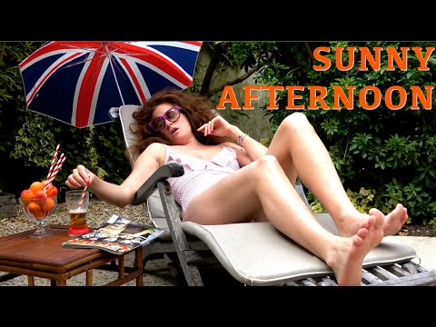 Sunny Afternoon - The Kinks Full Cover (Ray Davies)