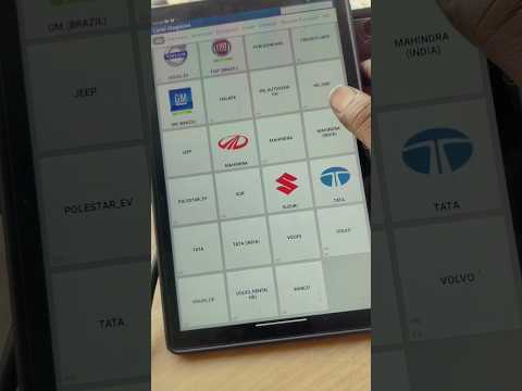thinkdiag2 my first spacal scanner by Sajjad auto electrician #thinkdiag2