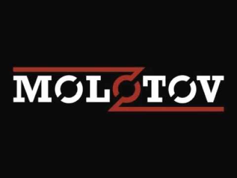 Mr Zehi - Molotov [Remix]