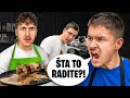 24 SATA SA BIVSIM YOUTUBEROM KOJI JE OTVORIO SVOJ KAFIC
